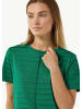 comma T-Shirt in 7351_smaragd