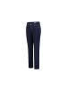 MAC HOSEN Jeans in dunkel-blau