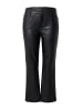 MAC HOSEN Stoffhose für Damen in schwarz