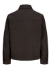 Jack & Jones Jacke in Chocolate Brown