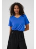 Kaffe T-Shirt kurzarm KAfrida Regular fit in Surf the Web