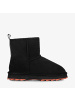 EMU Australia Boots EMU in Negro/rojo-BCHE