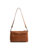 The Chesterfield Brand Orinoco Schultertasche Leder 24.5 cm cognac
