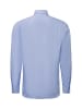 Andrew James Businesshemd in hellblau