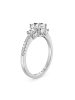 GNOCE 925 Sterling Silber Größe 48