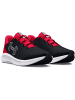 Under Armour Kinder Sneaker "Ua Bgs Charged Pursuit 3 Bl" in Schwarz
