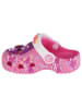 Crocs Crocs Hello Kitty and Friends Classic Clog in Rosa