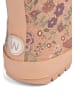 Wheat Gummistiefel Thermo Print in rose dawn flowers