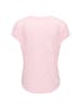 Only Play T-Shirt 'Aubr-Bia' in rosa