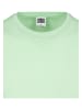 Urban Classics Long Tees in neomint