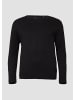 s.Oliver T-Shirt  in  9999_schwarz