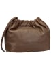 Liebeskind Berlin Handtasche Cloud II Hobo S Sheep Natural in Safari