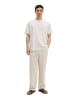 Marc O'Polo T-Shirt loose in Silky White