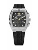Versace Chronograph für Herren in Schwarz
