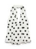 Vero Moda Weste in Cloud Dancer