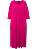Ulla Popken Kleid in helles erika