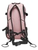 Brandit Backpack in dusty rose