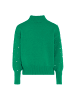 nascita Damen Sweater in GRÜN