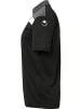 uhlsport  Polo "Offense 23 Polo Shirt" in Schwarz