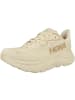 HOKA Laufschuhe Clifton 10 in beige