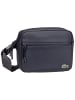Lacoste Umhängetasche LCST Reporter Bag in Eclipse