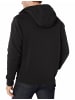 Nike Trainingsjacke für Damen in schwarz