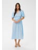 Kaffe Kleid KAsirena Tight fit in Nantucket Breeze