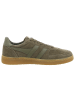 Gola Sneaker Low in khaki