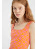 DeFacto Minikleid BODYCON DRESS in Orange