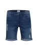 !SOLID Jeansshorts SDNoyton in blau