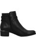 Palado Chelsea Boots Fusamu in Schwarz