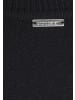 Bruno Banani Strickkleid in schwarz