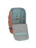 Cabinzero Adventure Cabin Bag ADV Pro 42L Rucksack 55 cm Laptopfach in moroccan sands