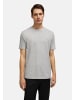 Daniel Hechter T-Shirt 2er Pack in hellgrau