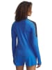Under Armour Longsleeve "Challenger Midlayer" in Blau