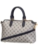 JOOP! Handtasche Mazzolino Lauren Handbag SHZ in Darkblue