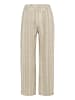 Cream Casual Hose CRBellis Loose fit in Ethnic Geo Tea