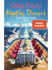 Heyne Buch - Käpt'ns Dinner