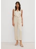 comma Einteiler Overall lang in Beige