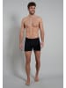 Götzburg Boxershort 2Er Pack Wildlife in black