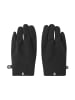 Reima Fleece-Handschuhe Tuuleen Black