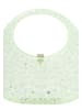 myMo at night Women Minaudière in Light Green