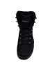 LOWA Wanderstiefel Renegade EVO GTX MID in Schwarz