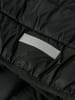 name it Leichtsteppjacke NKMMARBLE JACKET PB in black
