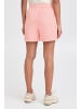 Oxmo Chinoshorts OXLina in Rosa