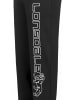 Lonsdale Sweat Pant "Seathwaite" in Schwarz