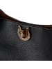 U.S. Polo Assn. Middleton Schultertasche 32 cm black
