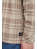 !SOLID Langarmhemd SDZachary in Beige