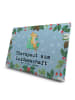 Mr. & Mrs. Panda Advents-Teekalender Therapeut Leidenschaft mit ... in Eisblau