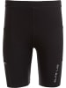 ELITE LAB Tights RUN ELITE X1 in 1001A Black